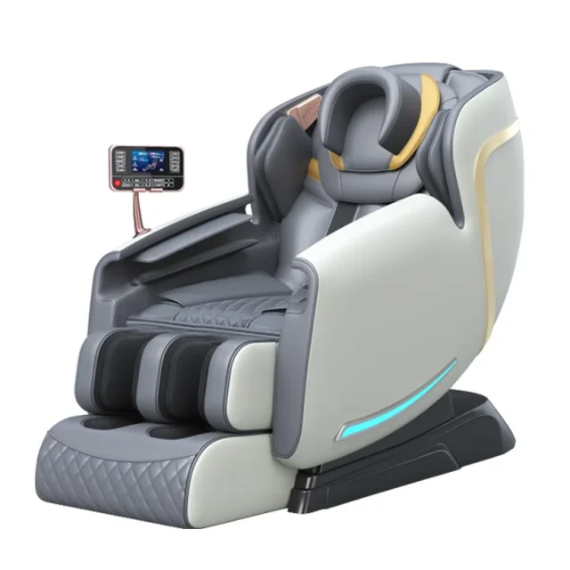 professional home office Shiatsu recliner massage chair